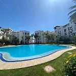 Appartement Evasion Avec Vue Sur Mer