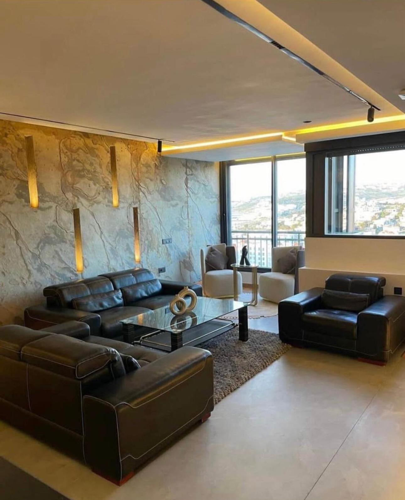 Evasion Avec Vue Sur Apartment