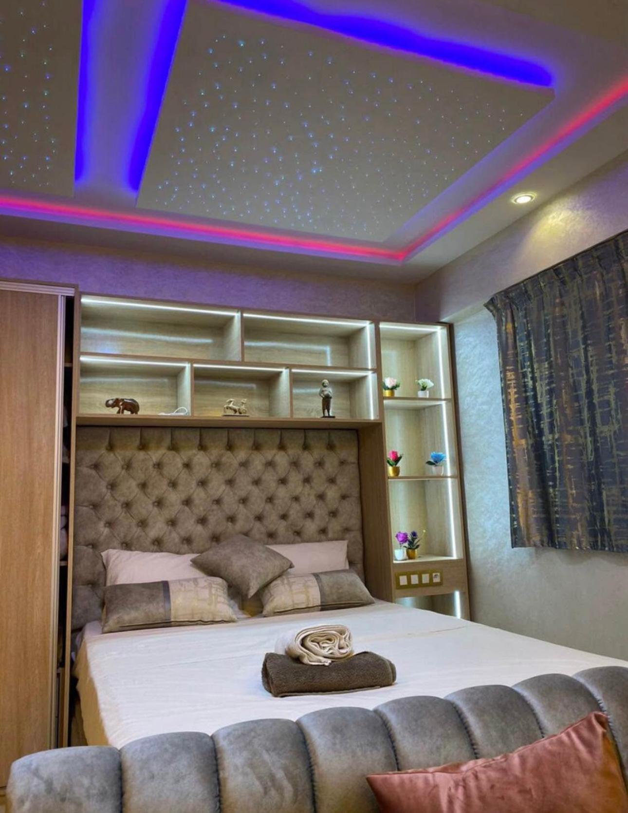 Evasion Avec Vue Sur Apartment Agadir