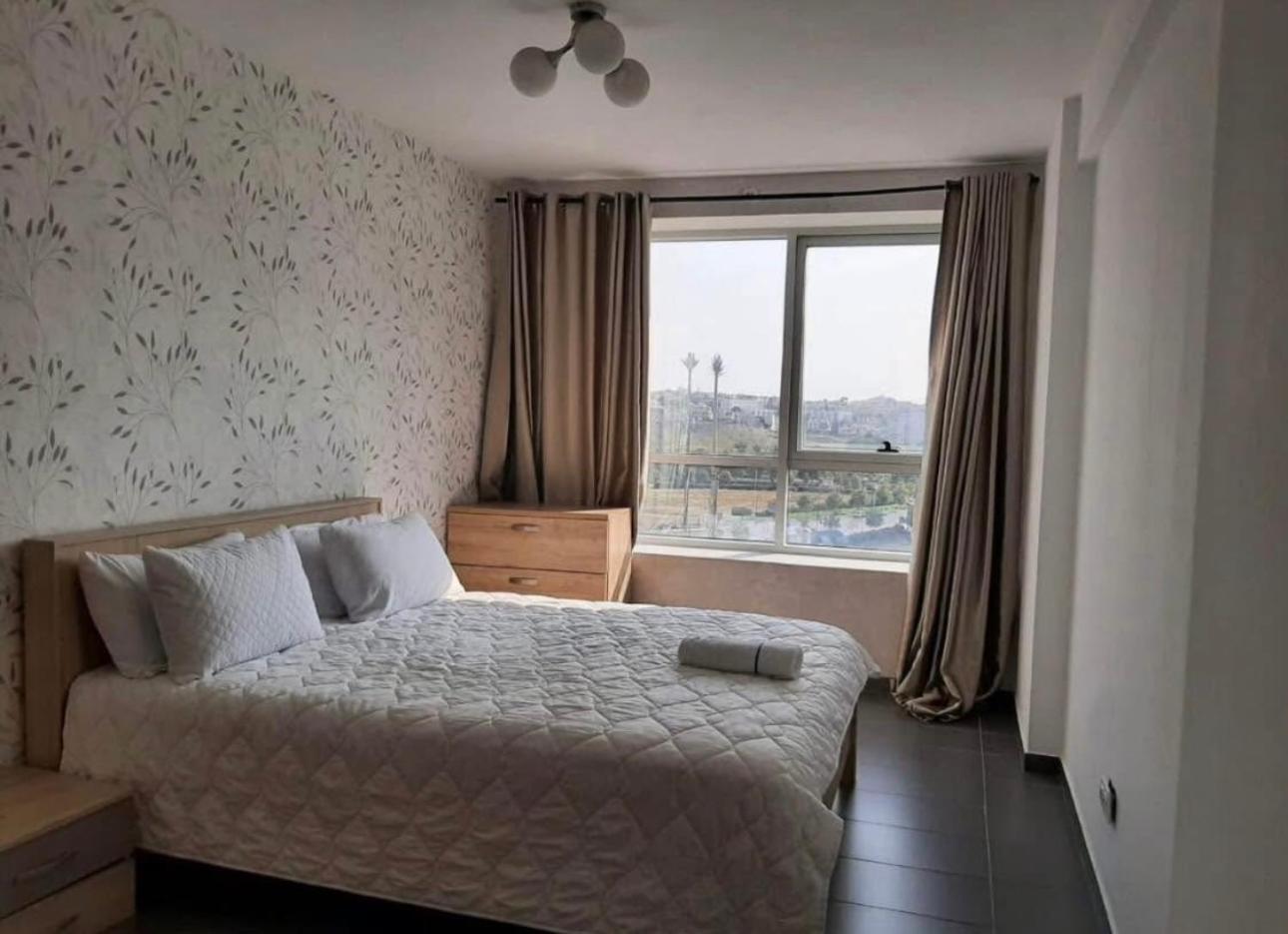 Apartment Evasion Avec Vue Sur Agadir