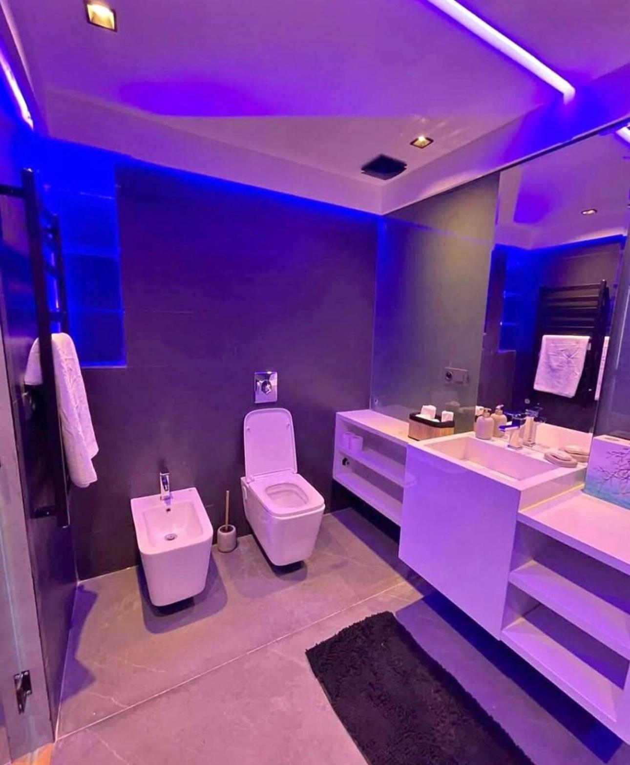 Evasion Avec Vue Sur Apartment Agadir